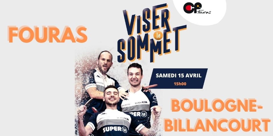 Boulogne Billancourt