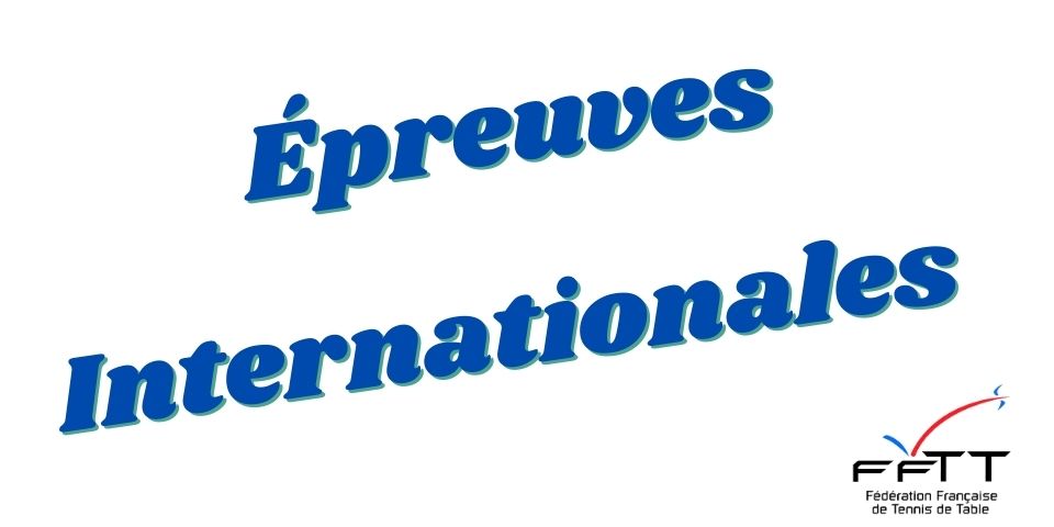 Epreuves_Internationales